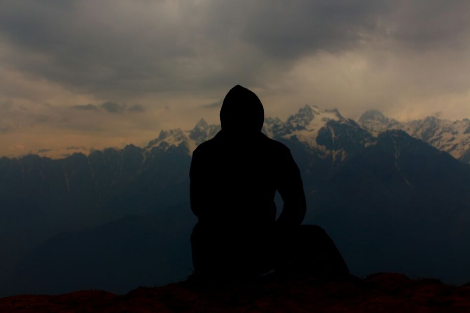 Photo of Amazing experience with Sarpass trek by Dhaval Patel 🇮🇳
