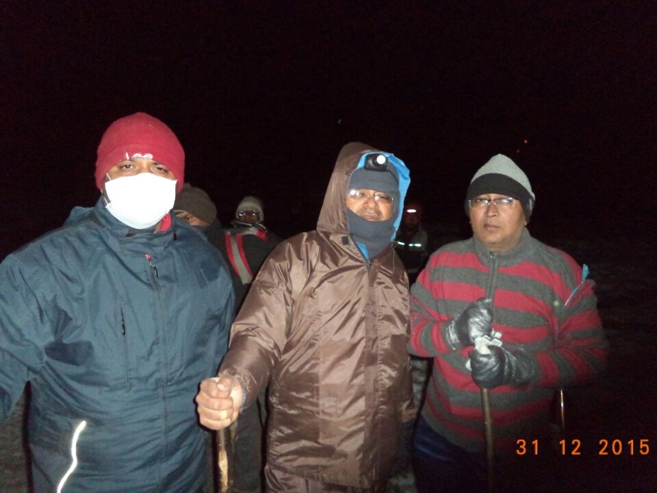 Photo of Untouched Beauty of Kedarkantha Winter Trek by dhaval patel