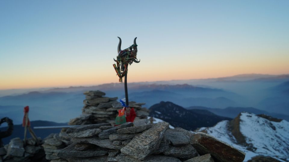 Photo of Untouched Beauty of Kedarkantha Winter Trek by dhaval patel