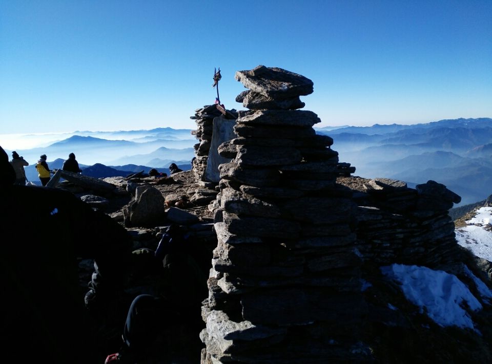 Photo of Untouched Beauty of Kedarkantha Winter Trek by dhaval patel