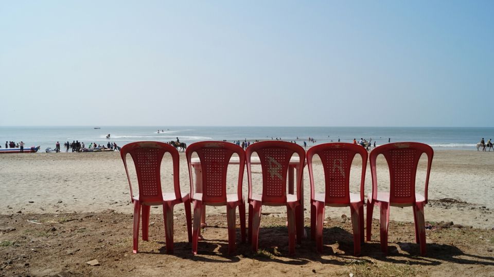 Photo of Biking Expedition From Saurashtra(Rajkot) to Konkan(Goa) - India via Coastal Highway, 2700kms,8days by dhaval patel