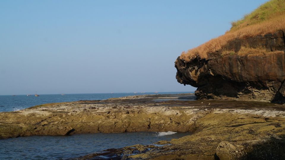 Photo of Biking Expedition From Saurashtra(Rajkot) to Konkan(Goa) - India via Coastal Highway, 2700kms,8days by dhaval patel