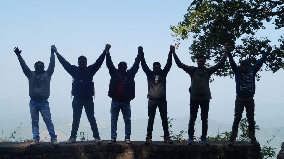 Photo of Biking Expedition From Saurashtra(Rajkot) to Konkan(Goa) - India via Coastal Highway, 2700kms,8days by dhaval patel