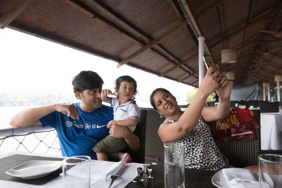 Photo of OUR TRIP TO SOUTH GOA THIS MONSOON SEASON 1/6 by Mansi Bashir