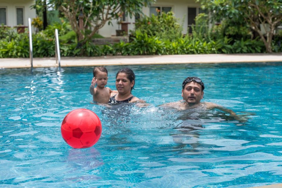 Photo of OUR TRIP TO SOUTH GOA THIS MONSOON SEASON 2/6 by Mansi Bashir