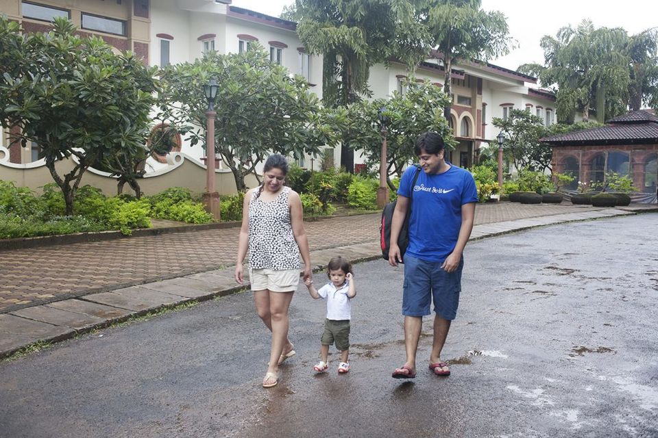 Photo of OUR TRIP TO SOUTH GOA THIS MONSOON SEASON 3/6 by Mansi Bashir