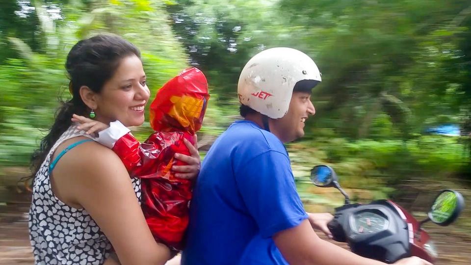 Photo of OUR TRIP TO SOUTH GOA THIS MONSOON SEASON 5/6 by Mansi Bashir