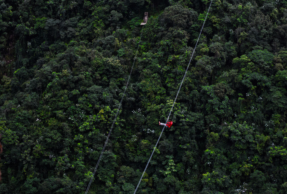 Photo of Postcards from Meghalaya 3/32 by Abinaya Kalyanasundaram