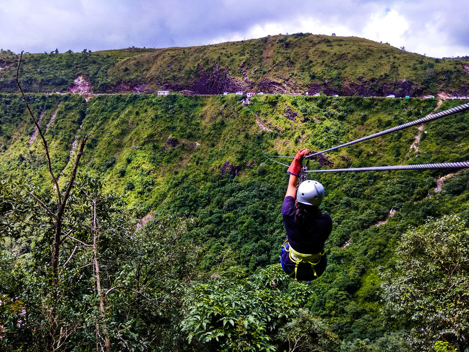 Photo of Postcards from Meghalaya 4/32 by Abinaya Kalyanasundaram
