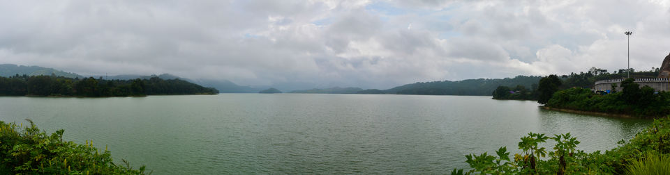 Photo of Postcards from Meghalaya 1/32 by Abinaya Kalyanasundaram