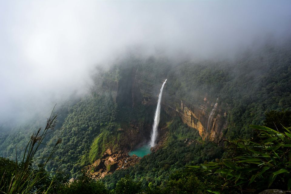 Photo of Postcards from Meghalaya 7/32 by Abinaya Kalyanasundaram