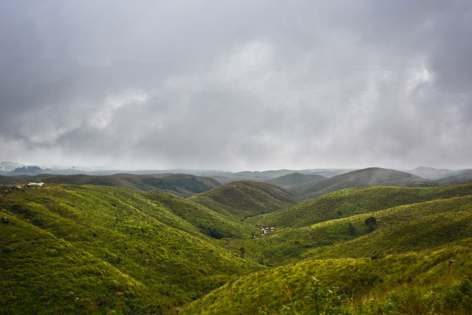Photo of Postcards from Meghalaya 6/32 by Abinaya Kalyanasundaram