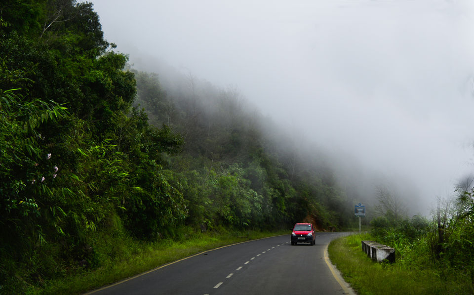 Photo of Postcards from Meghalaya 5/32 by Abinaya Kalyanasundaram