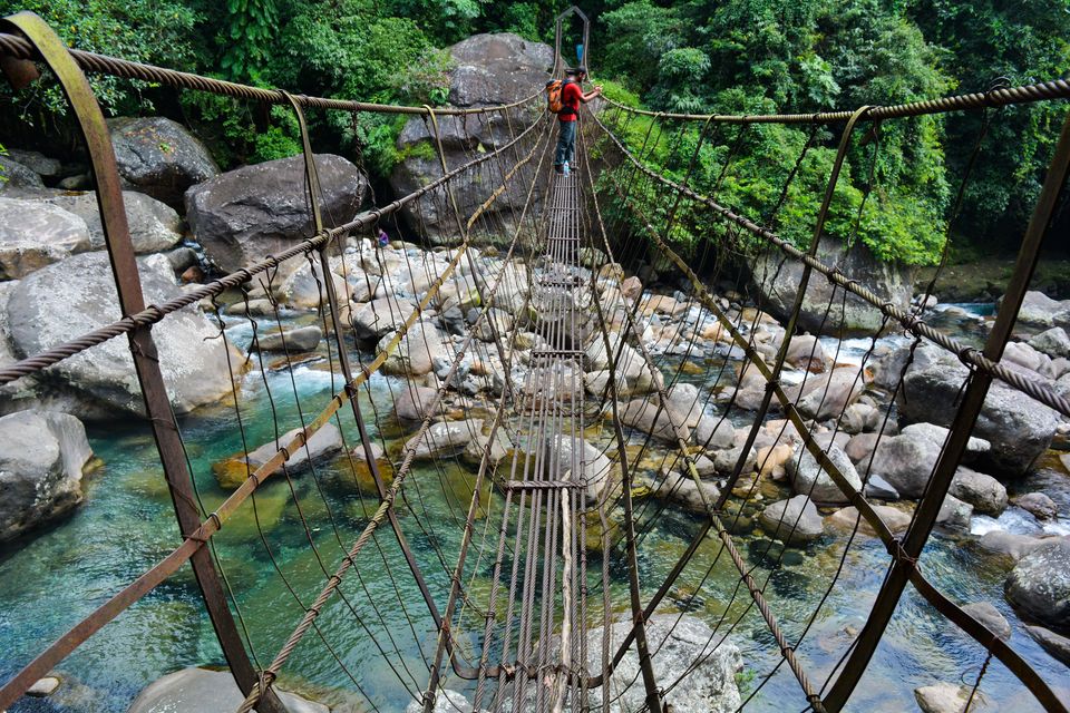 Photo of Postcards from Meghalaya 13/32 by Abinaya Kalyanasundaram