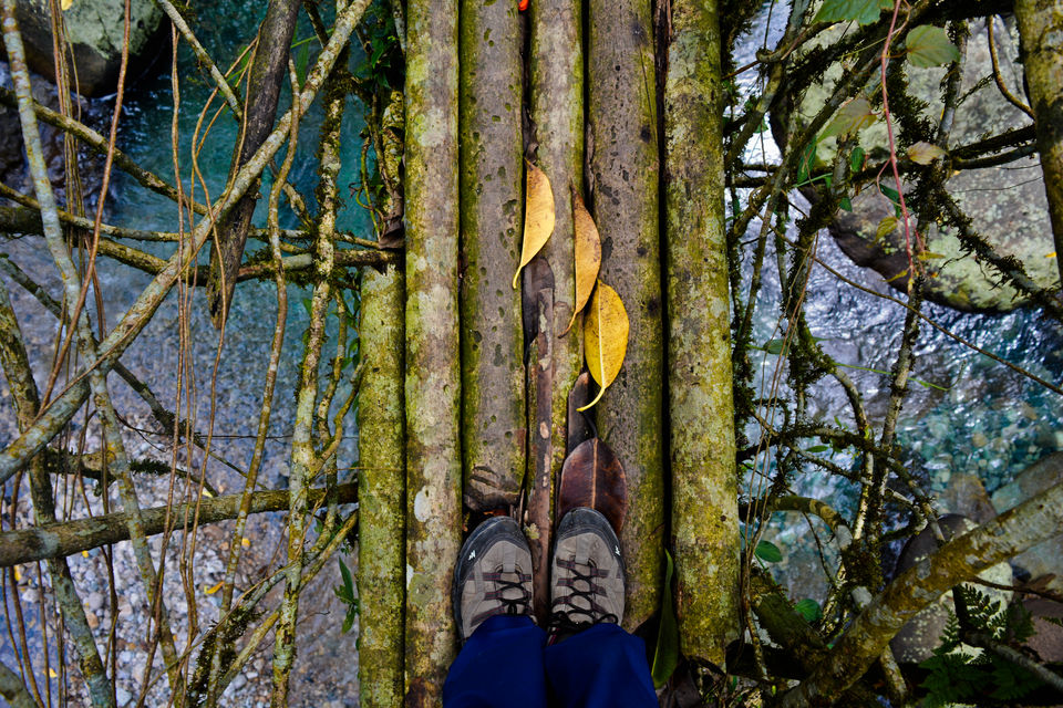 Photo of Postcards from Meghalaya 16/32 by Abinaya Kalyanasundaram