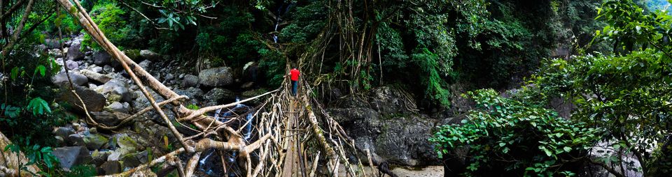 Photo of Postcards from Meghalaya 18/32 by Abinaya Kalyanasundaram