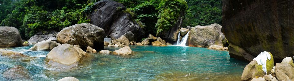 Photo of Postcards from Meghalaya 19/32 by Abinaya Kalyanasundaram