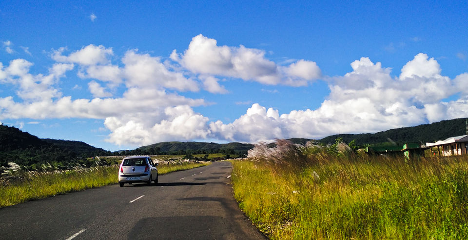 Photo of Postcards from Meghalaya 25/32 by Abinaya Kalyanasundaram