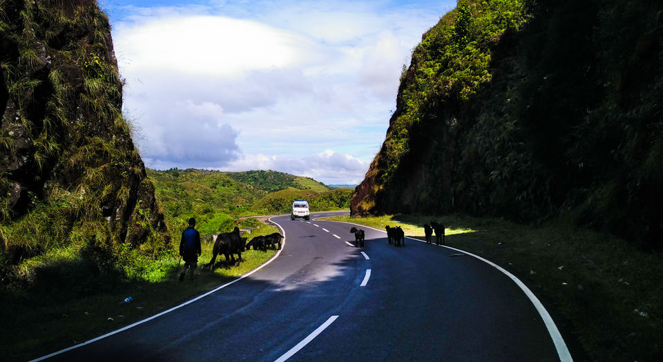 Photo of Postcards from Meghalaya 24/32 by Abinaya Kalyanasundaram