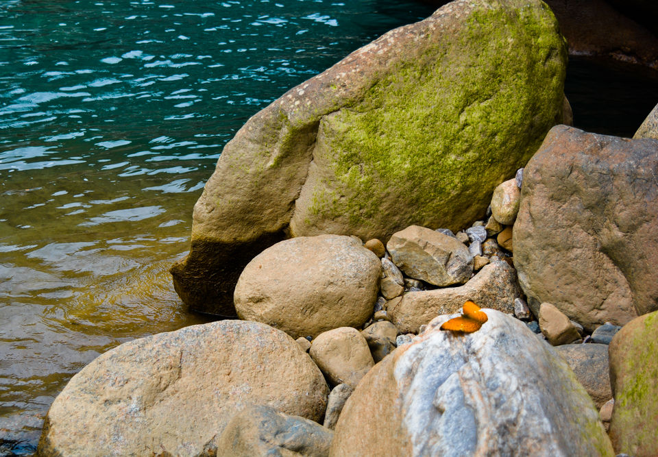 Photo of Postcards from Meghalaya 20/32 by Abinaya Kalyanasundaram