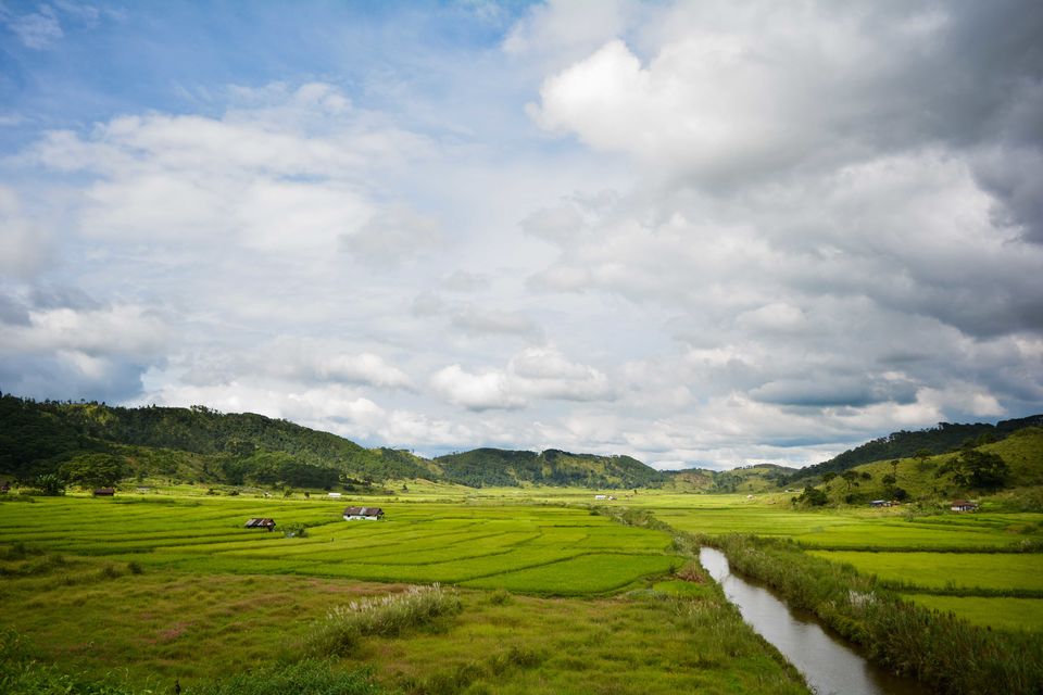 Photo of Postcards from Meghalaya 32/32 by Abinaya Kalyanasundaram
