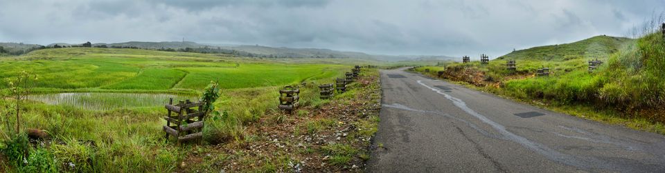 Photo of Postcards from Meghalaya 29/32 by Abinaya Kalyanasundaram