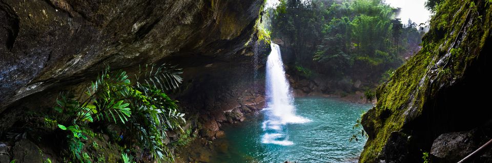 Photo of Postcards from Meghalaya 31/32 by Abinaya Kalyanasundaram