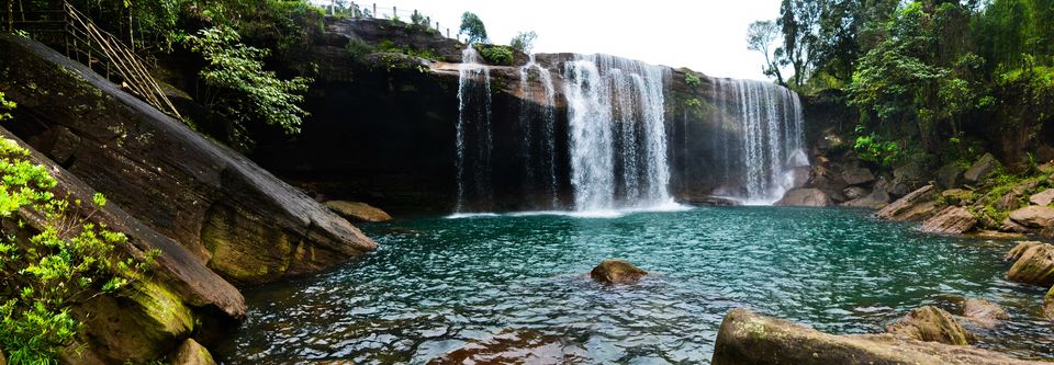 Photo of Postcards from Meghalaya 30/32 by Abinaya Kalyanasundaram