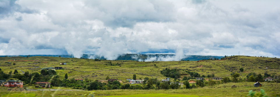 Photo of Postcards from Meghalaya by Abinaya Kalyanasundaram