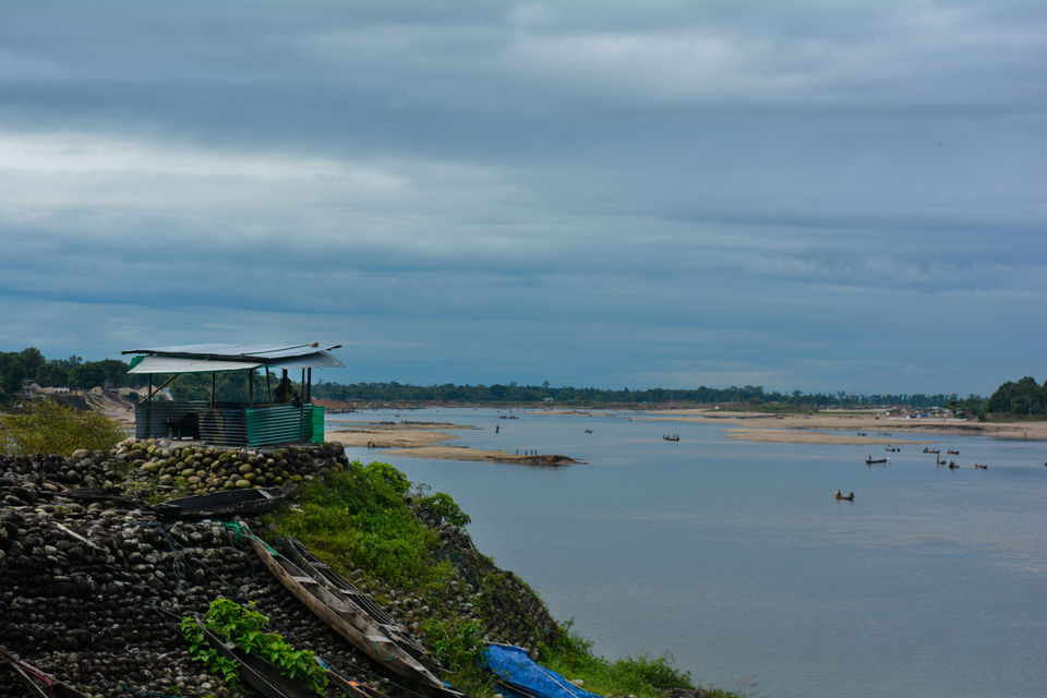 Photo of Postcards from Meghalaya 27/32 by Abinaya Kalyanasundaram