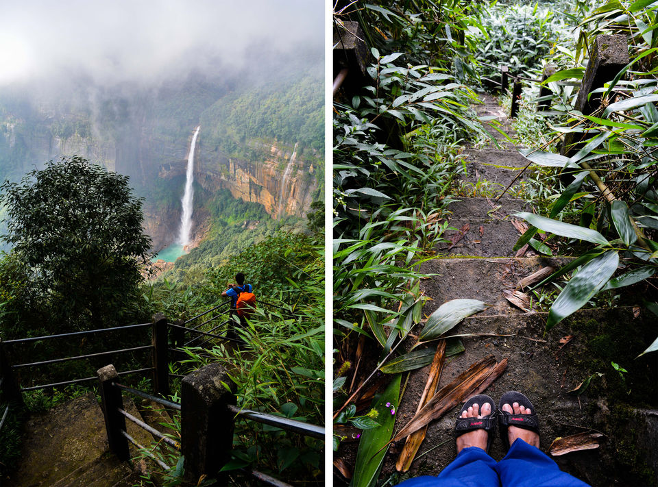 Photo of Postcards from Meghalaya 8/32 by Abinaya Kalyanasundaram