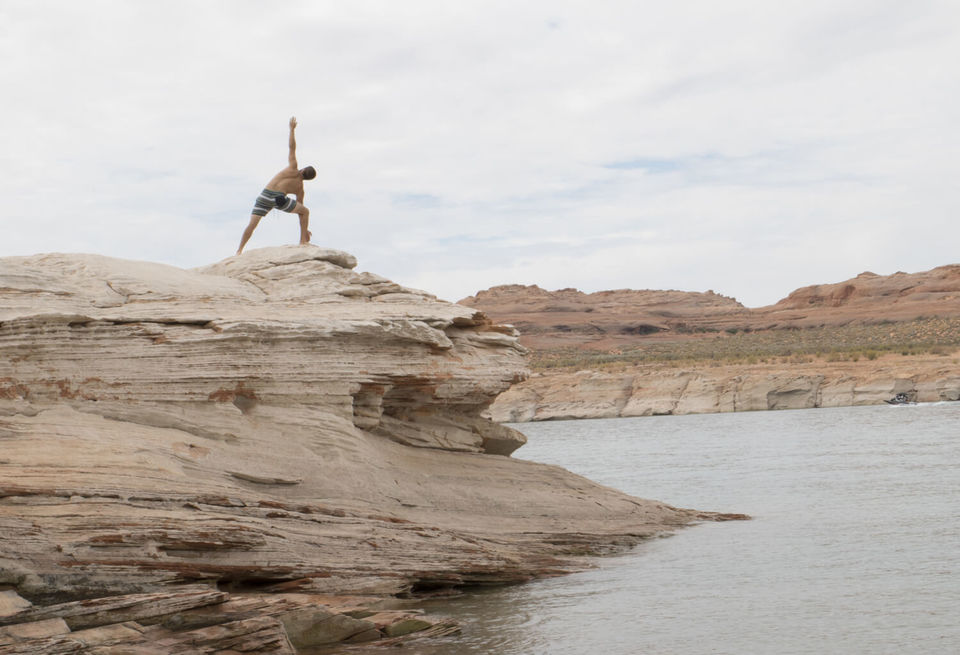 Photo of Ultimate West Coast Roadtrip 1/8 by Joshua Leider