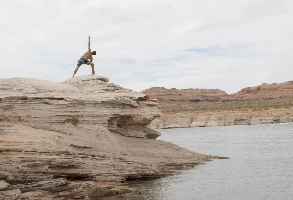 Photo of Lake Powell, Lake Powell, United States by Joshua Leider