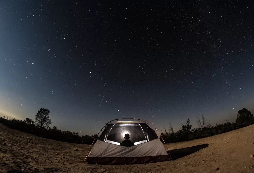 Photo of California, California, USA by Joshua Leider