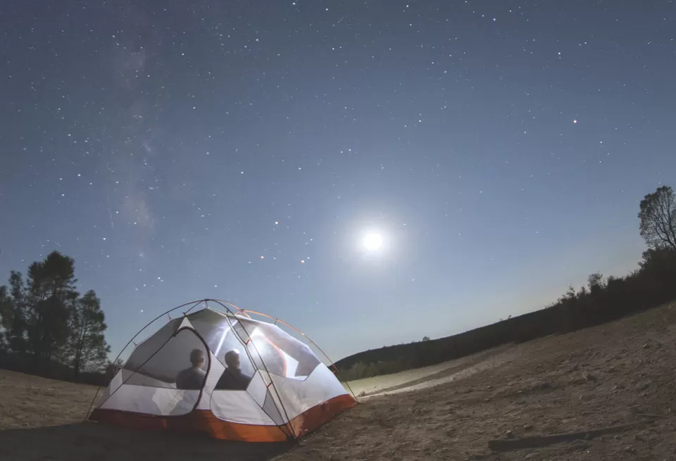 Photo of California, California, USA by Joshua Leider