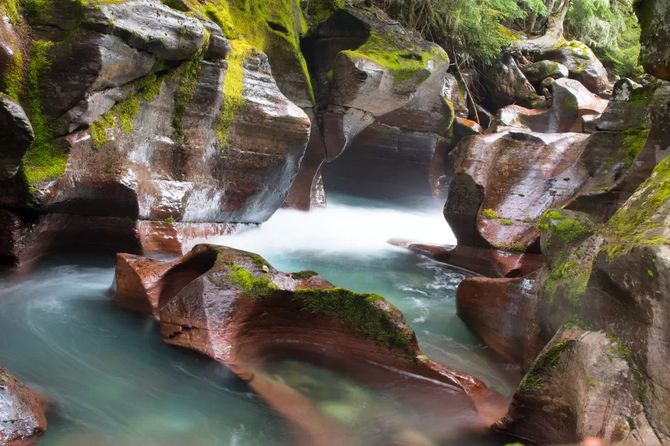 Photo of Montana, United States by Joshua Leider