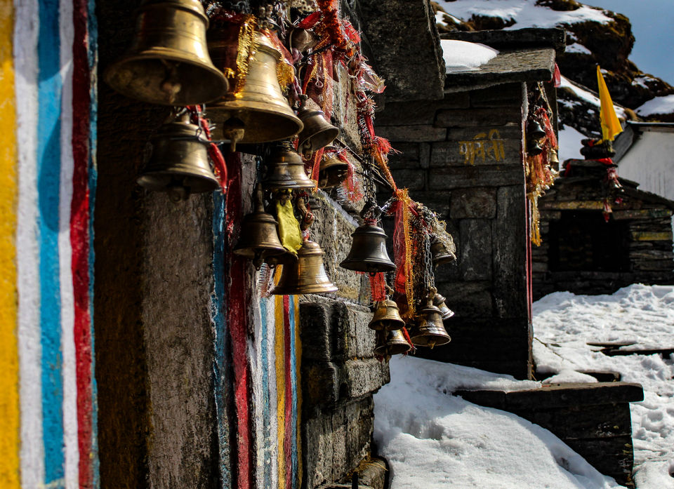 Photo of Place Where my Soul live ! 1/1 by veer kumar