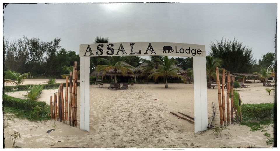 Photo of Galavanting in Gabon 5/6 by Prasanna Vee