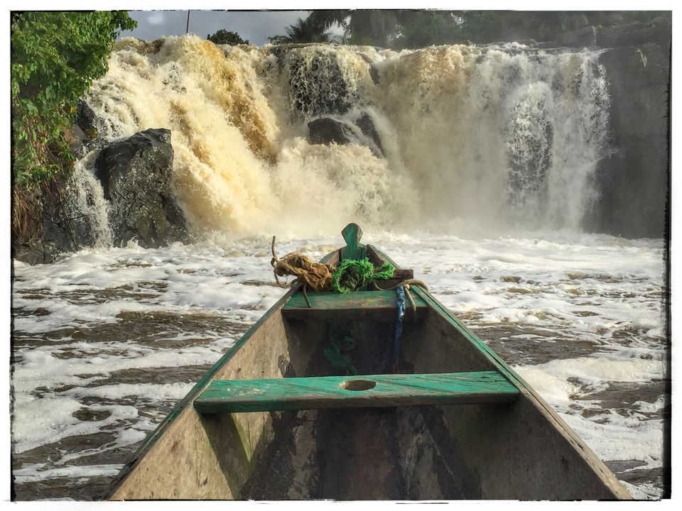 Photo of Cameroon Calling by Prasanna Vee