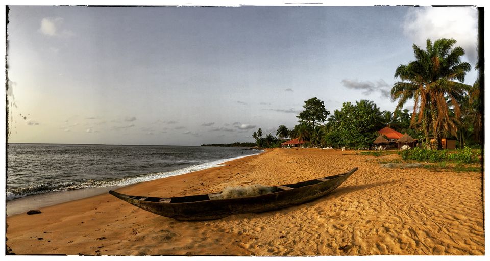 Photo of Cameroon Calling 8/12 by Prasanna Vee