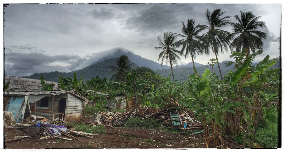 Photo of Cameroon Calling 11/12 by Prasanna Vee