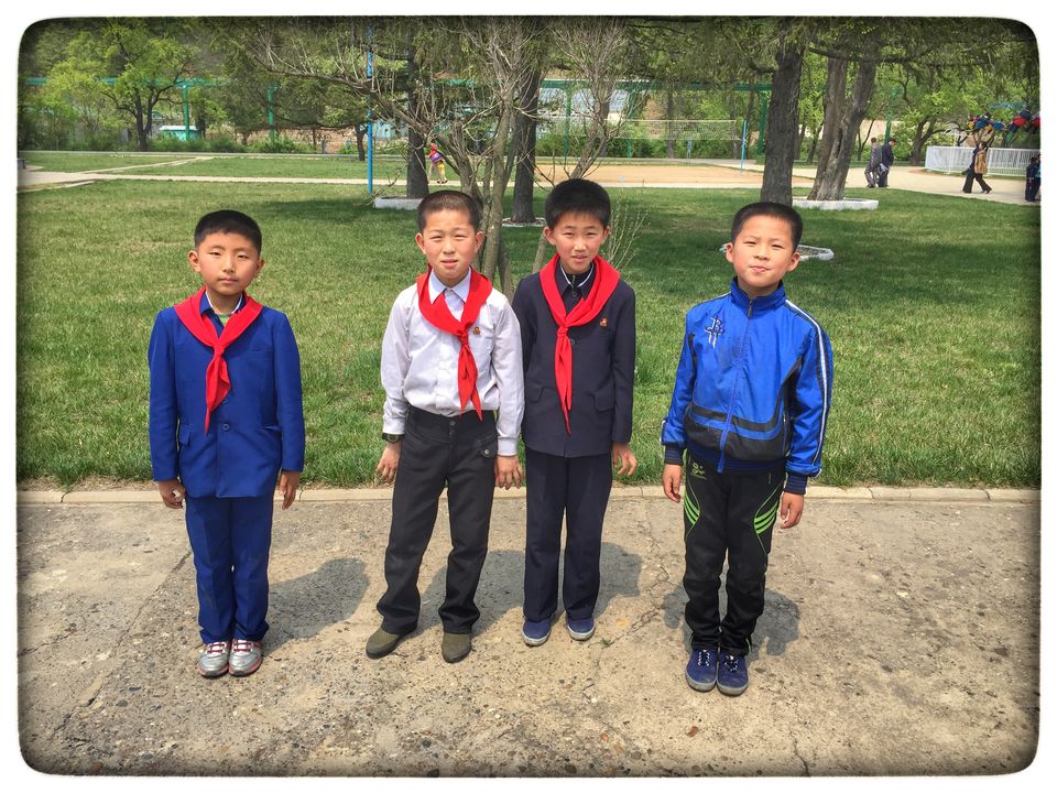Photo of The Hermit Kingdom! 3/8 by Prasanna Vee