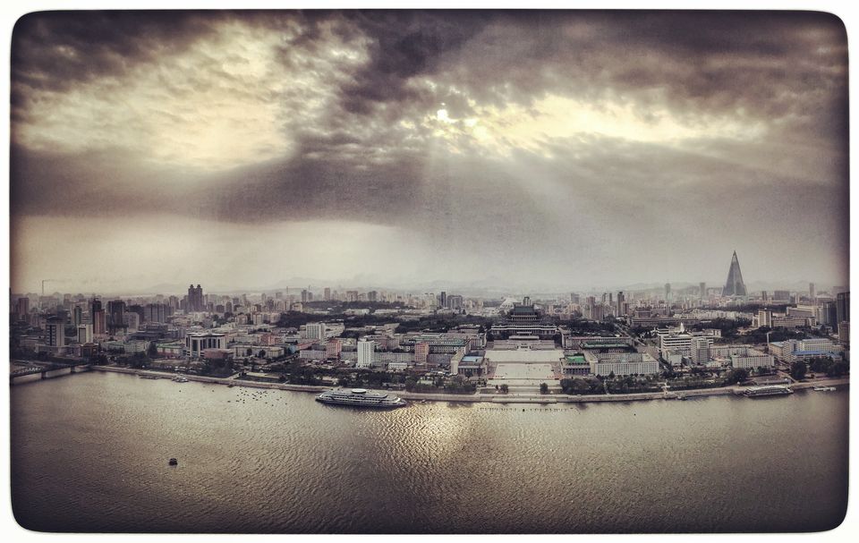Photo of The Hermit Kingdom! 7/8 by Prasanna Vee