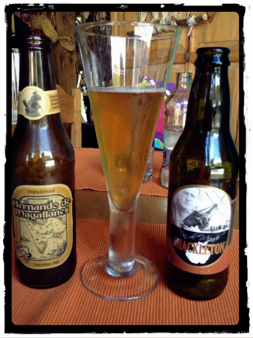 Photo of Punta Arenas, Chile by Prasanna Vee