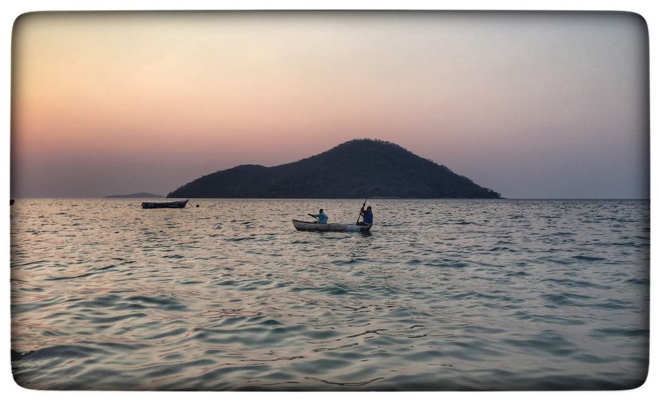 Photo of Marvelous MALAWI! by Prasanna Vee