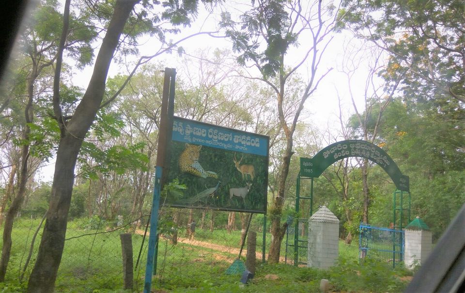 Photo of One day trip from ( Hyderabad to Medak by HappyHippyHyderabady