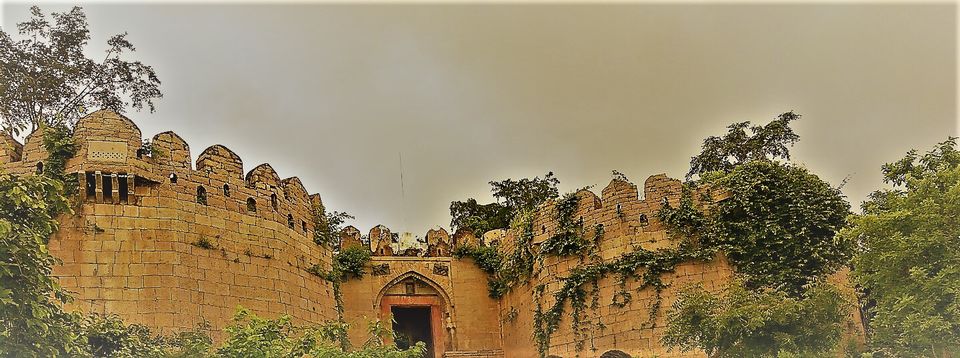 Photo of One day trip from ( Hyderabad to Medak by HappyHippyHyderabady