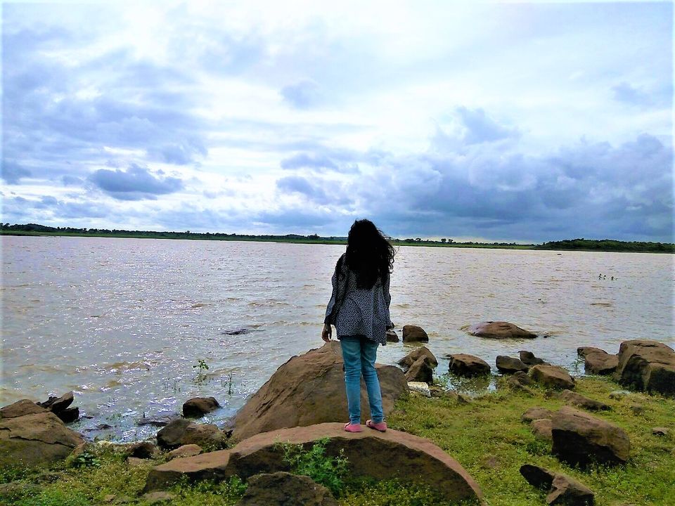 Photo of One day trip from ( Hyderabad to Medak by HappyHippyHyderabady