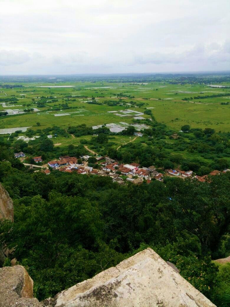 Photo of One day trip from ( Hyderabad to Medak by HappyHippyHyderabady