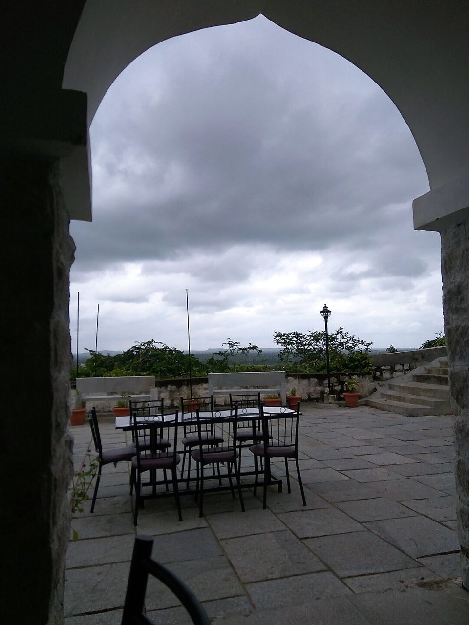 Photo of One day trip from ( Hyderabad to Medak by HappyHippyHyderabady